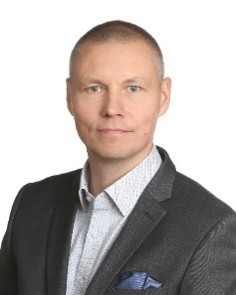Samuli Järvinen - Nuuh INTEL